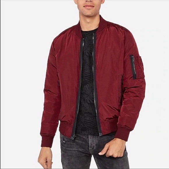 Express reversible jacket Clearance